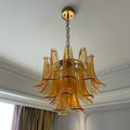 Murano Chandelier