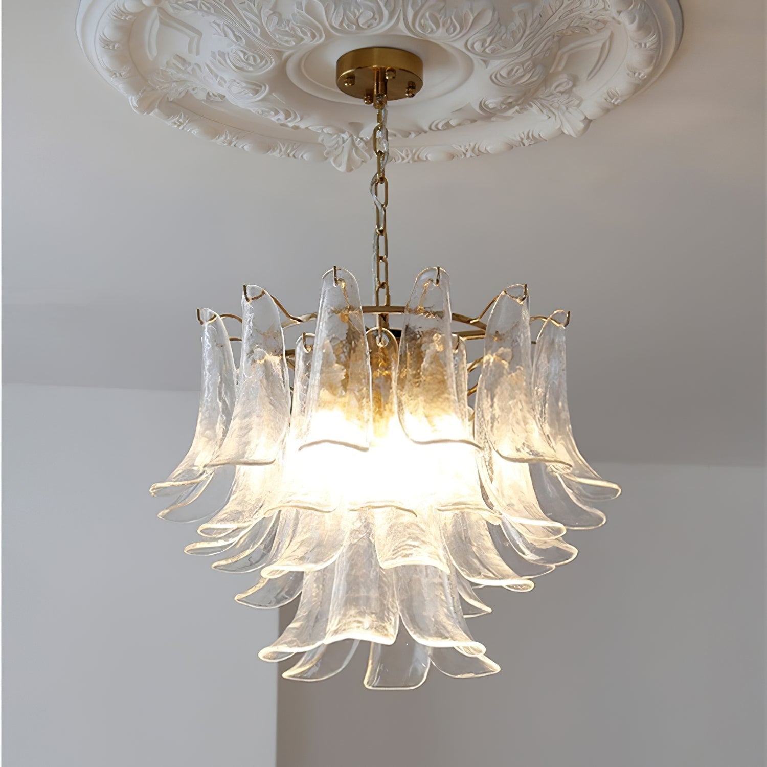 Murano Chandelier