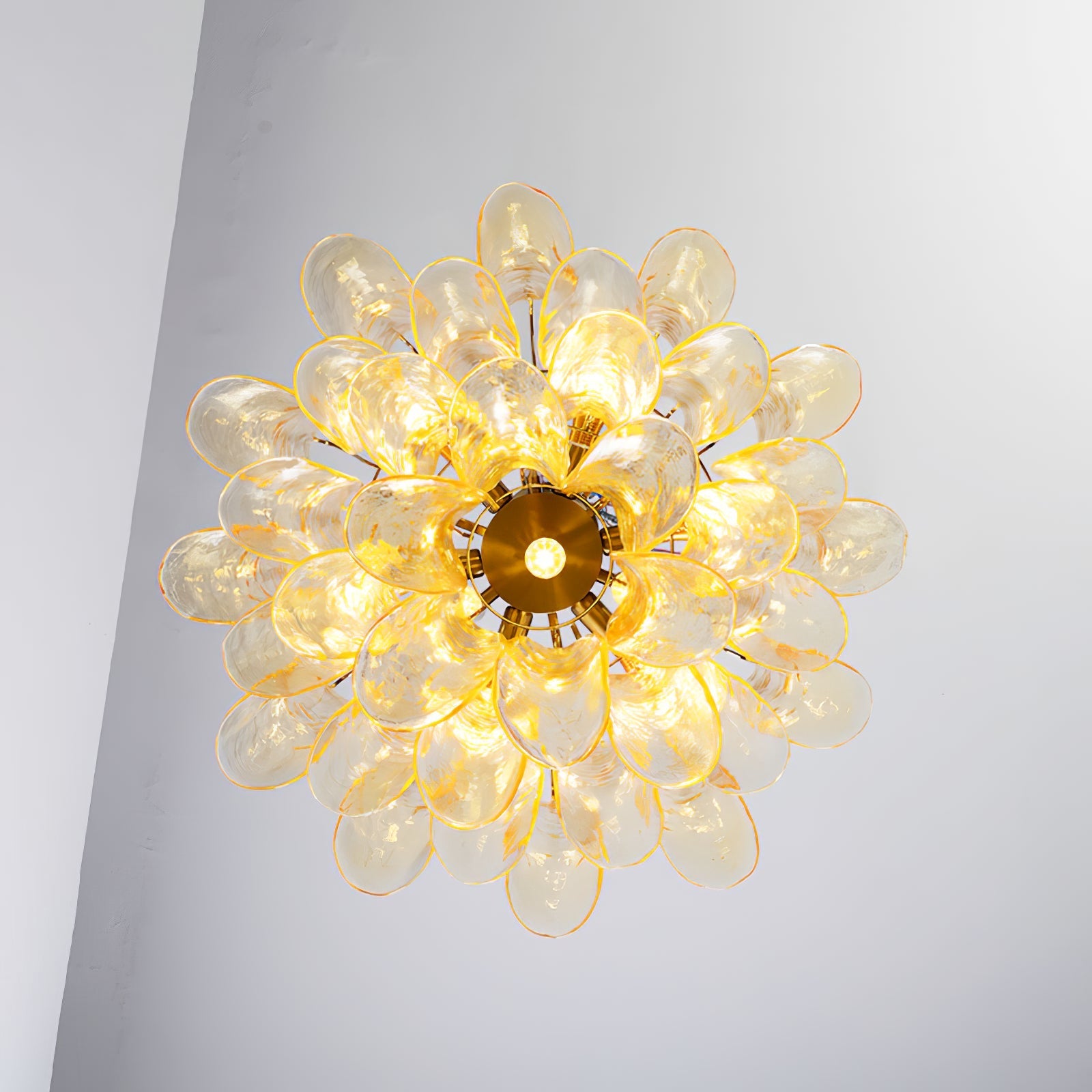 Murano Chandelier