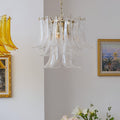 Murano Chandelier