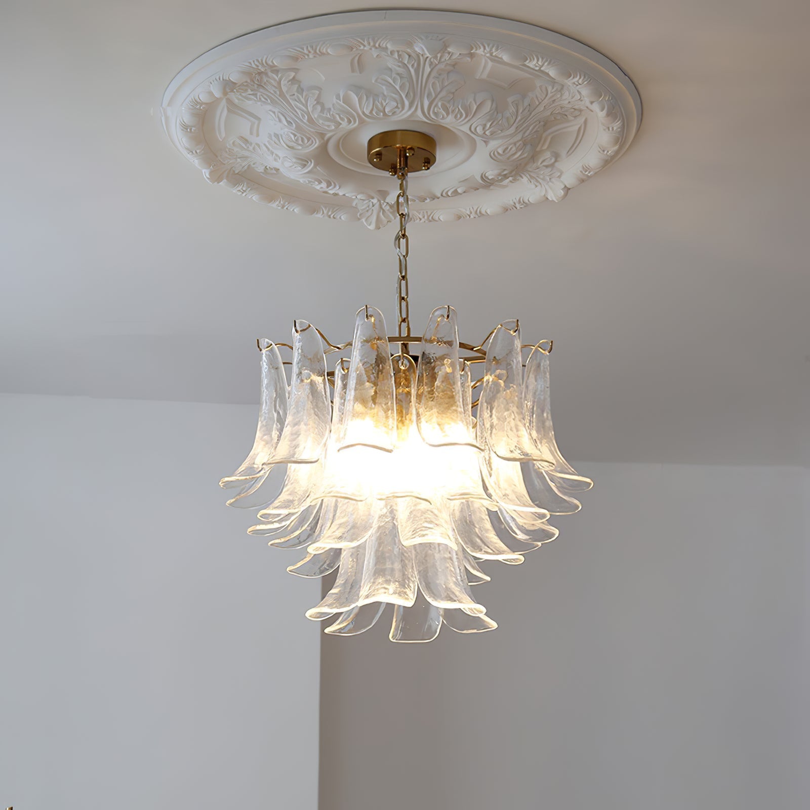 Murano Chandelier