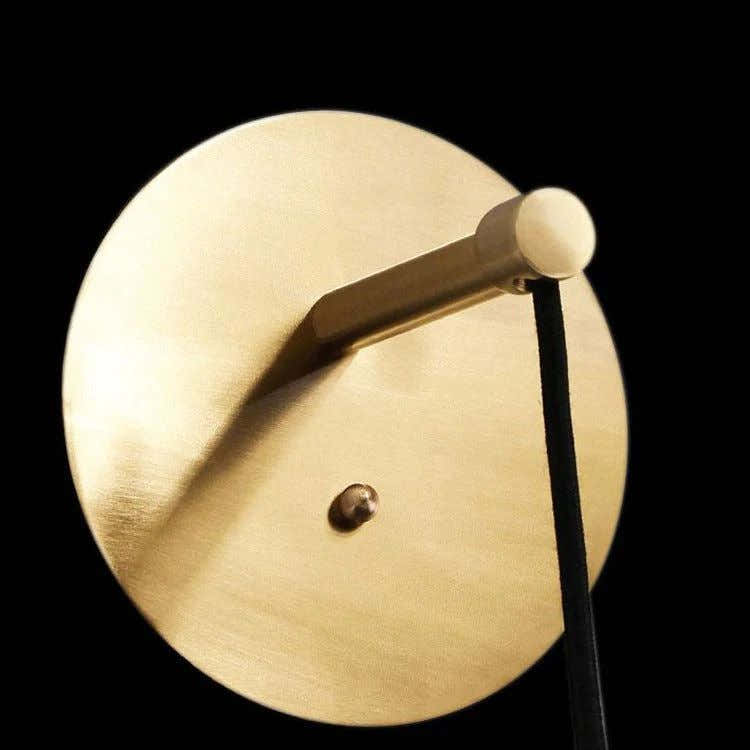 Eve Crystal Wall Sconce Cord