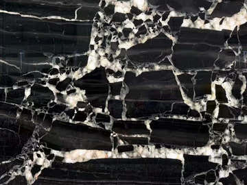Noir Grand Antique Marble Slab