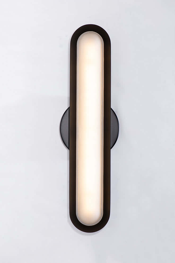 Odin Modern Wall Sconce