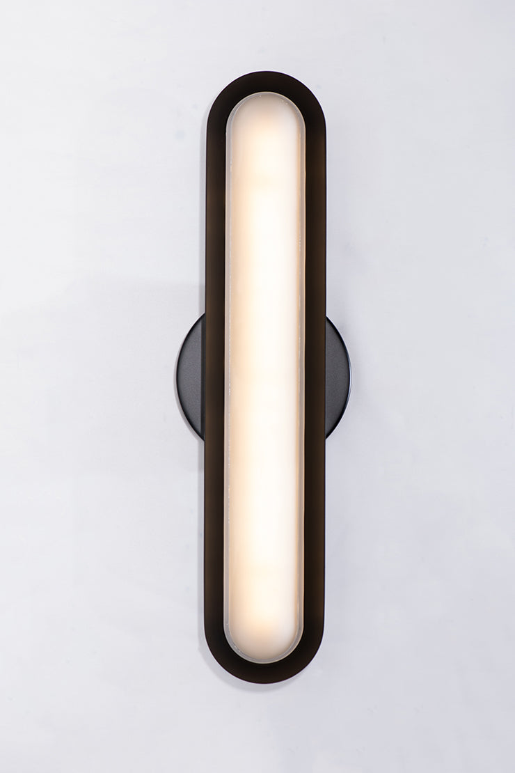 Odin Modern Wall Sconce