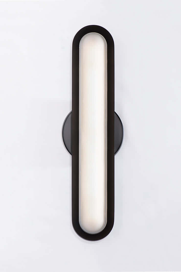 Odin Modern Wall Sconce