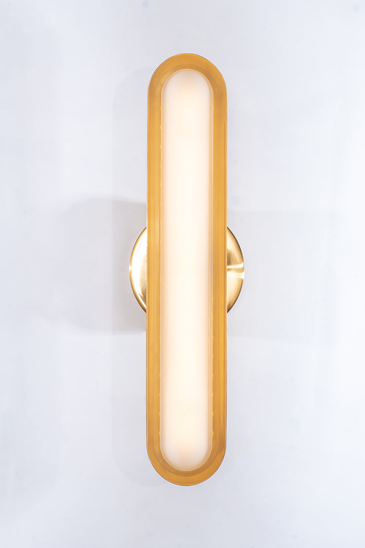 Odin Modern Wall Sconce