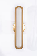 Odin Modern Wall Sconce