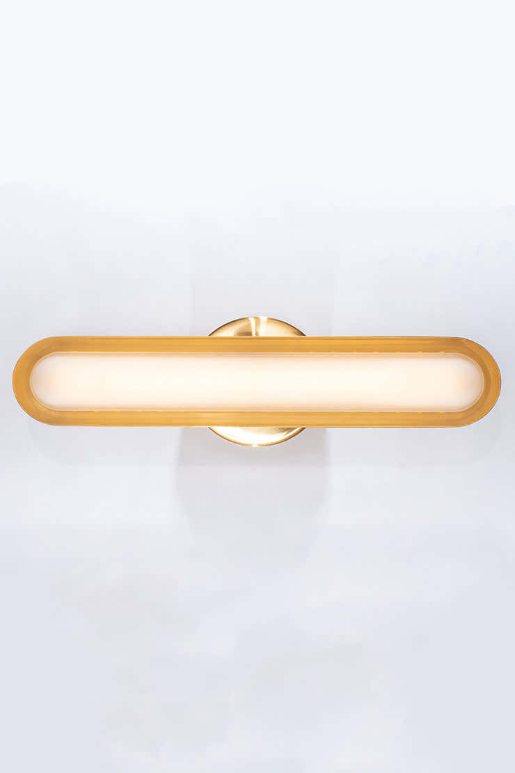 Odin Modern Wall Sconce