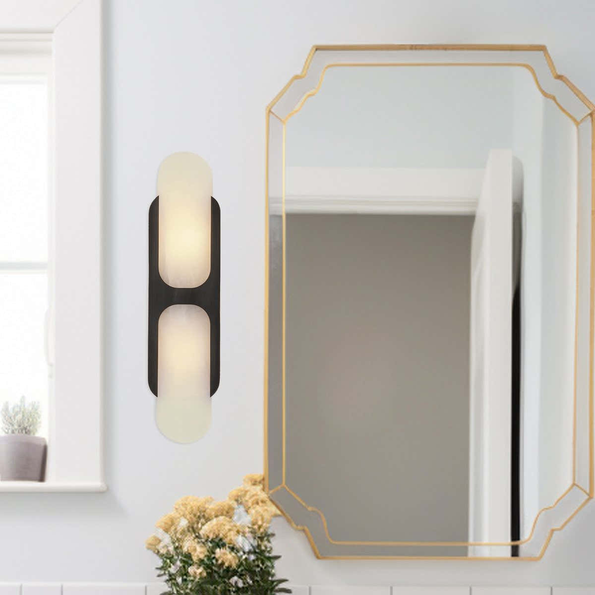 Odin Wall Sconce