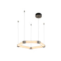 Ola Single Ring Chandelier