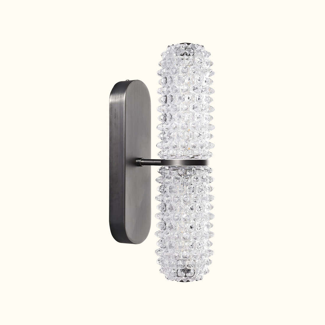 Opéra Crystal Wall Lamp
