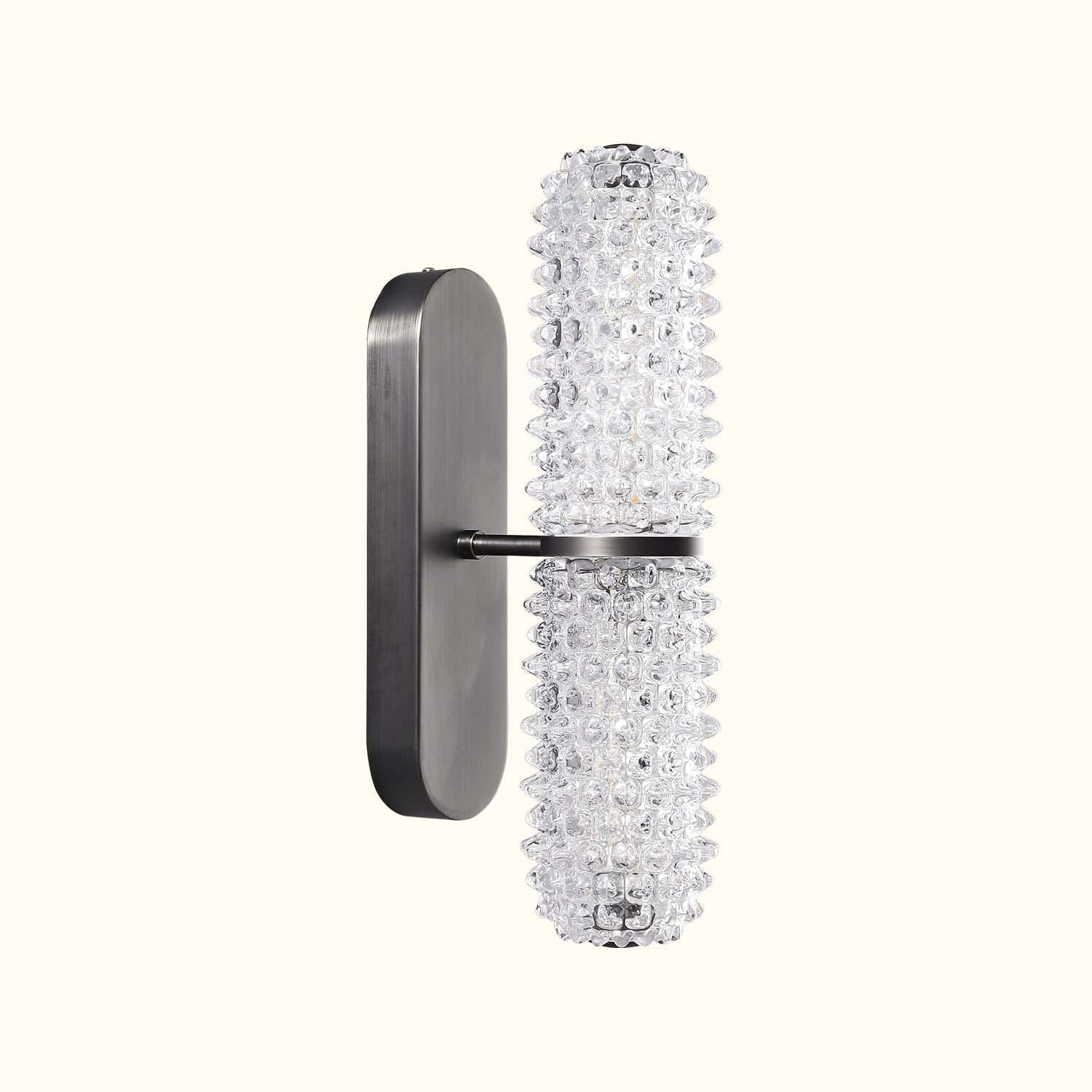 Opéra Crystal Wall Lamp