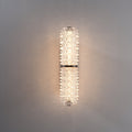 Opéra Crystal Wall Lamp