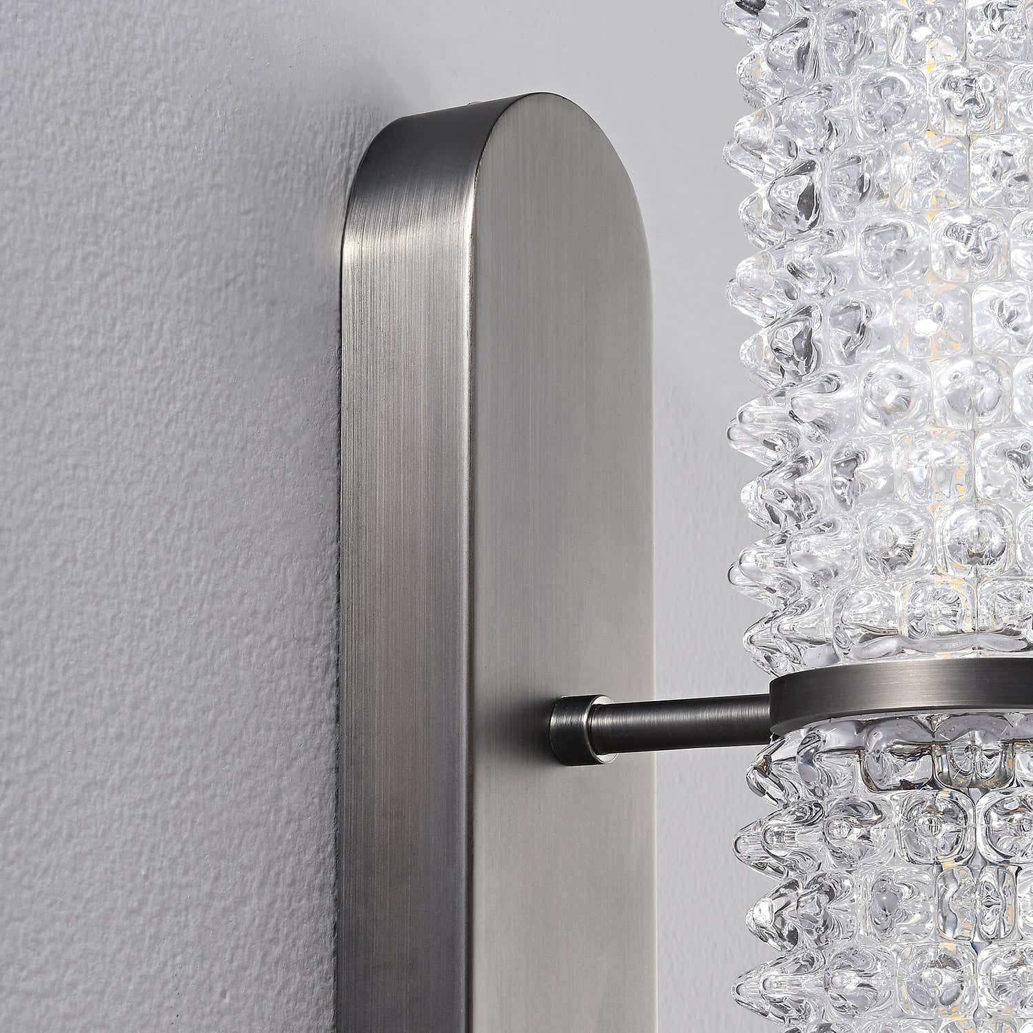 Opéra Crystal Wall Lamp