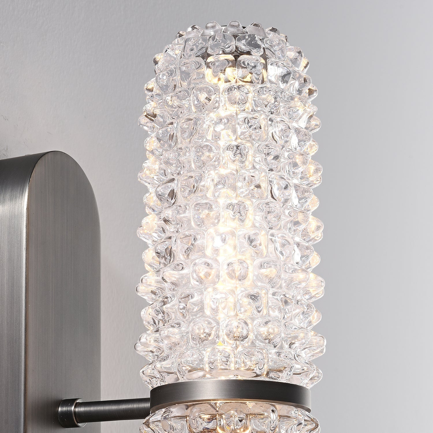 Opéra Crystal Wall Lamp