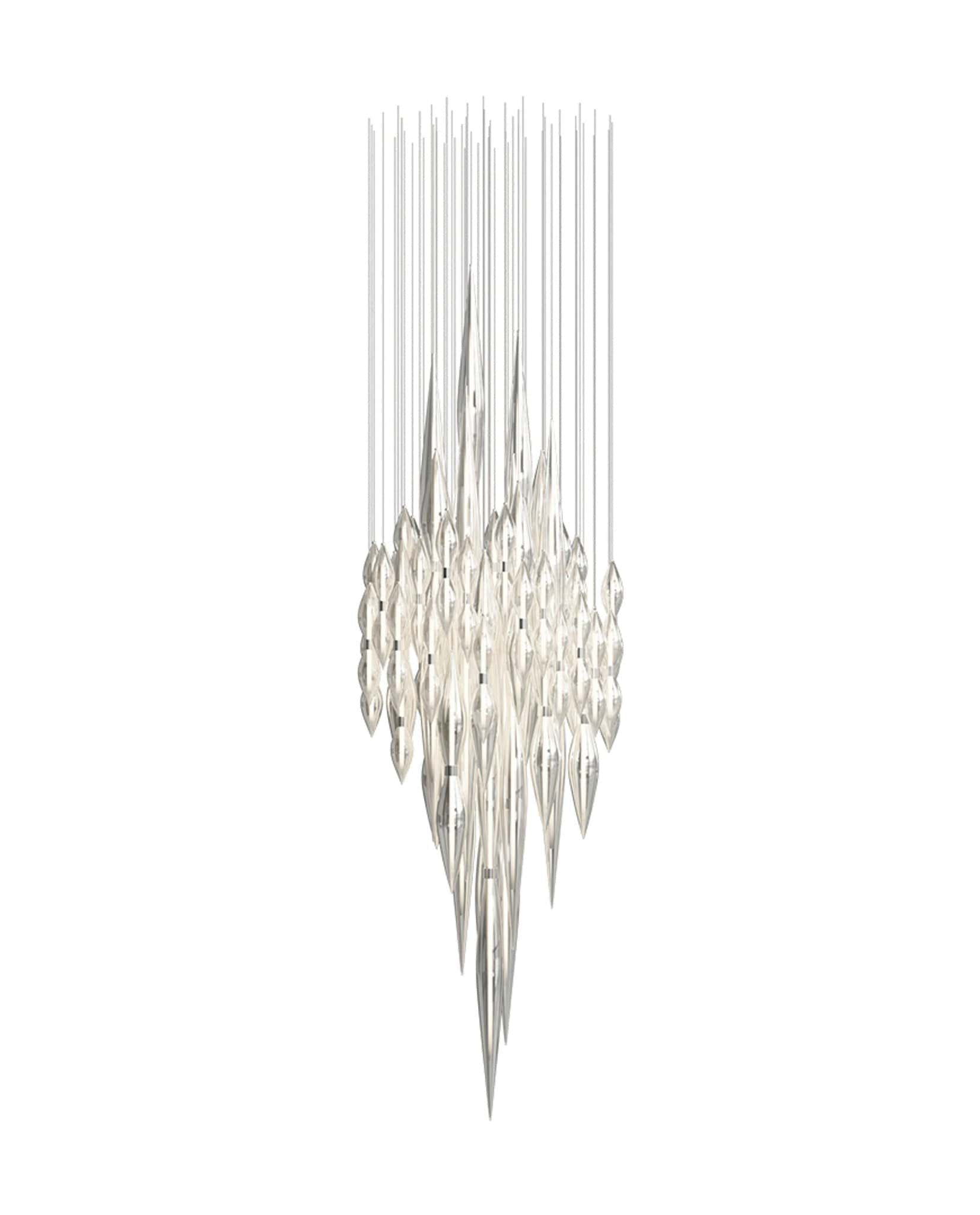 Opera Chandelier