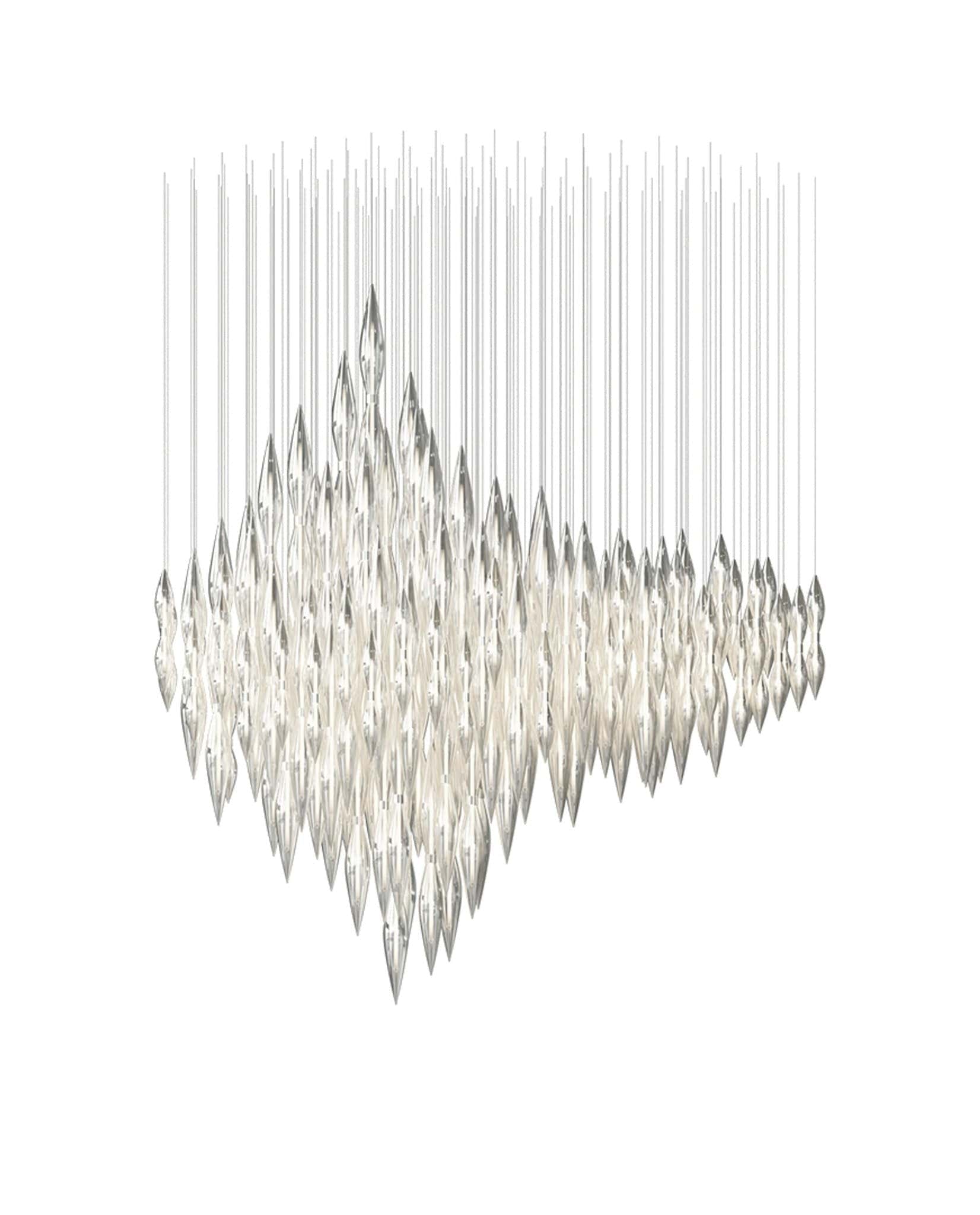 Opera Chandelier