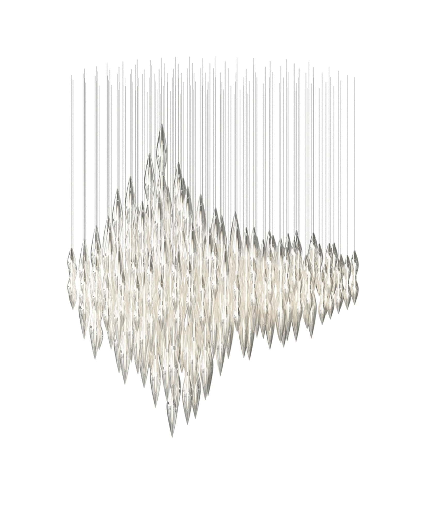Opera Chandelier