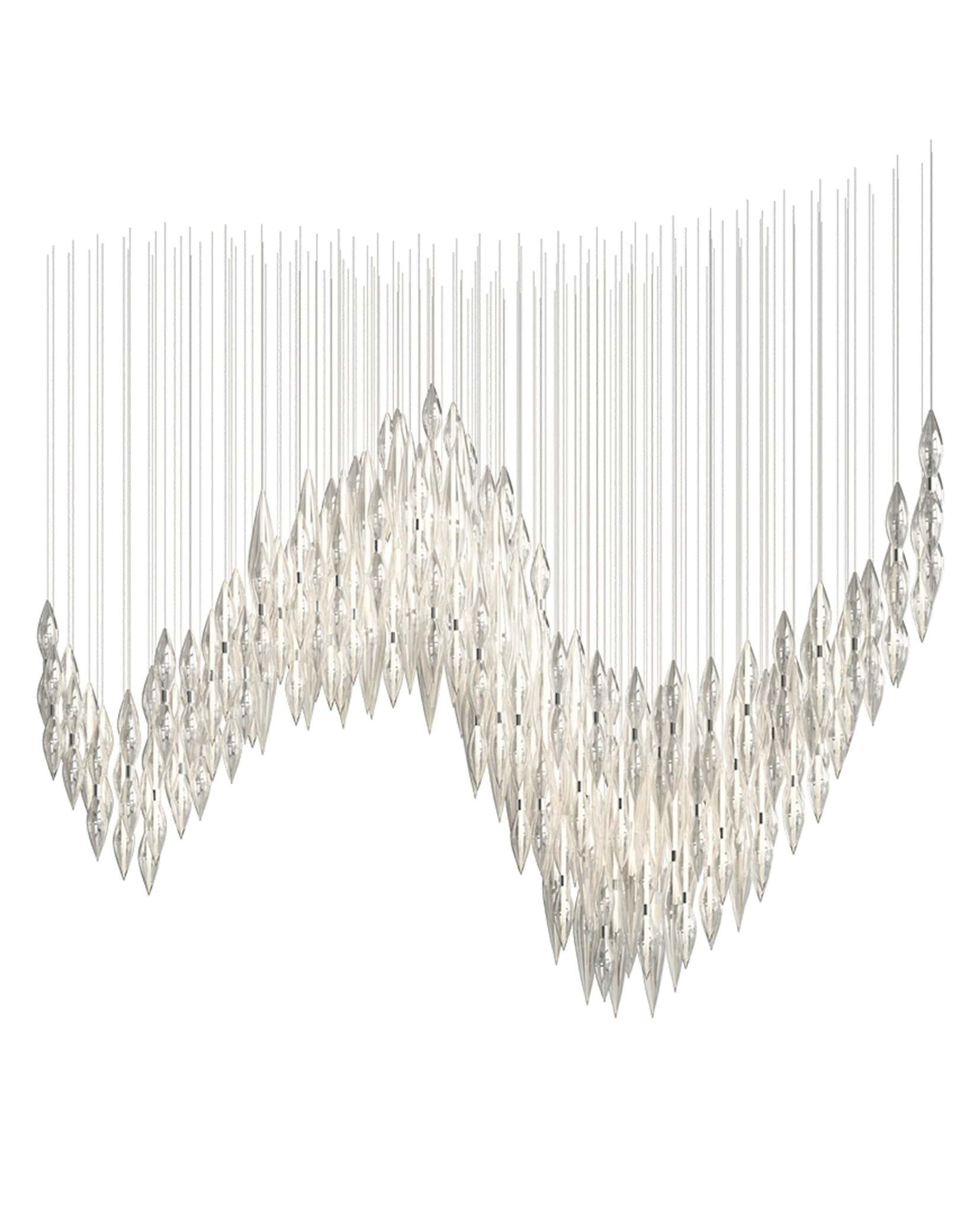 Opera Chandelier