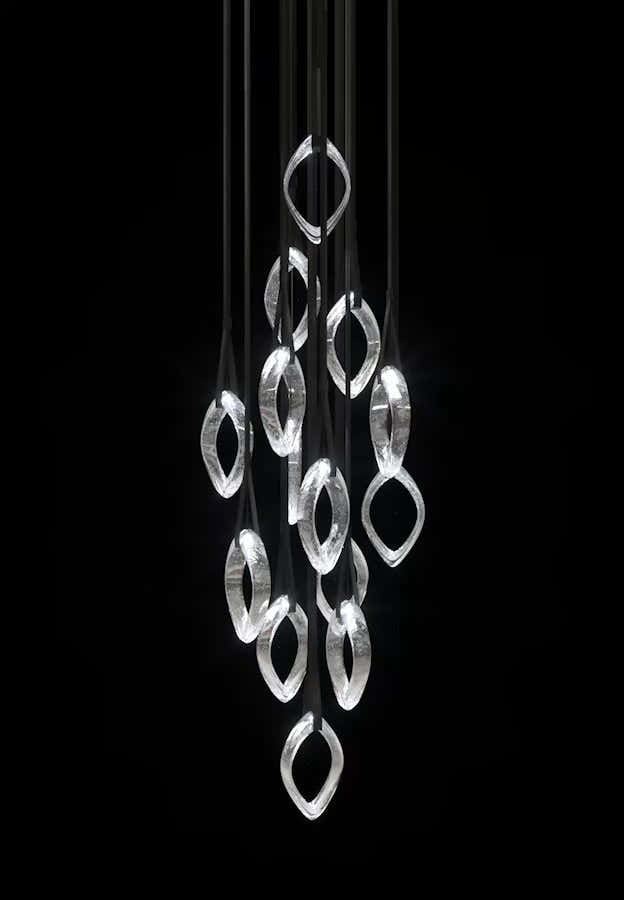 Origin Chandelier