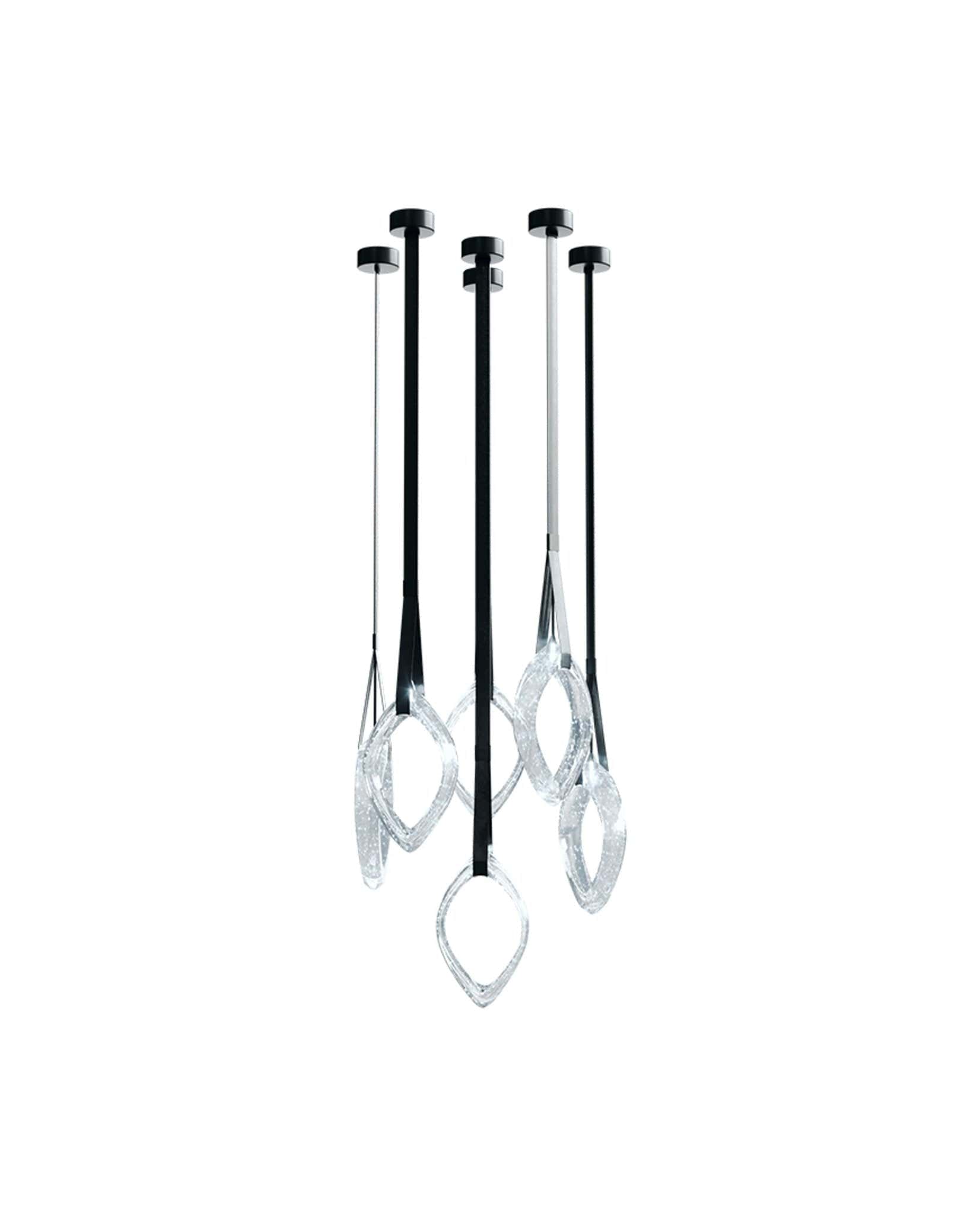 Origin Chandelier