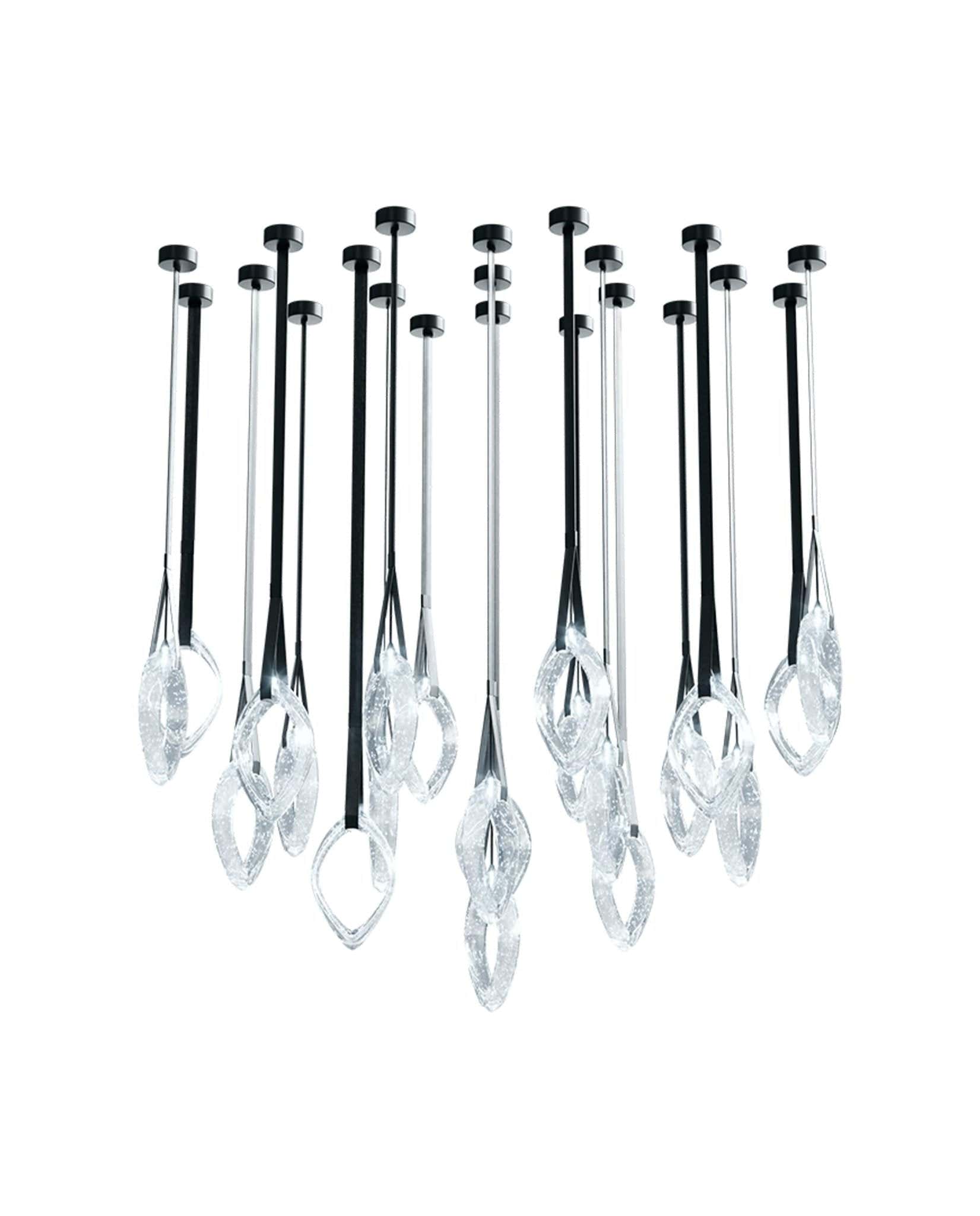 Origin Chandelier