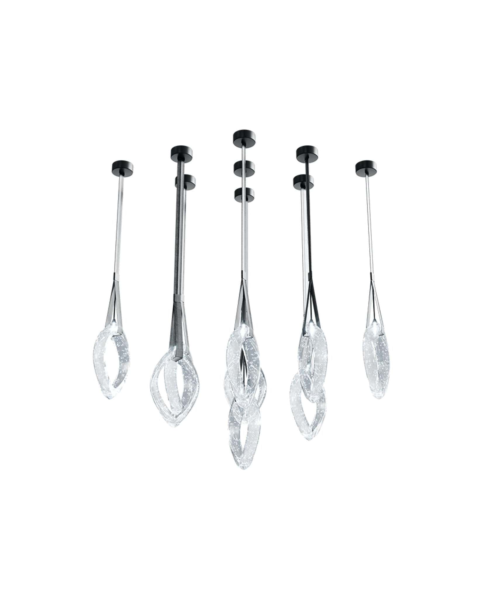 Origin Chandelier