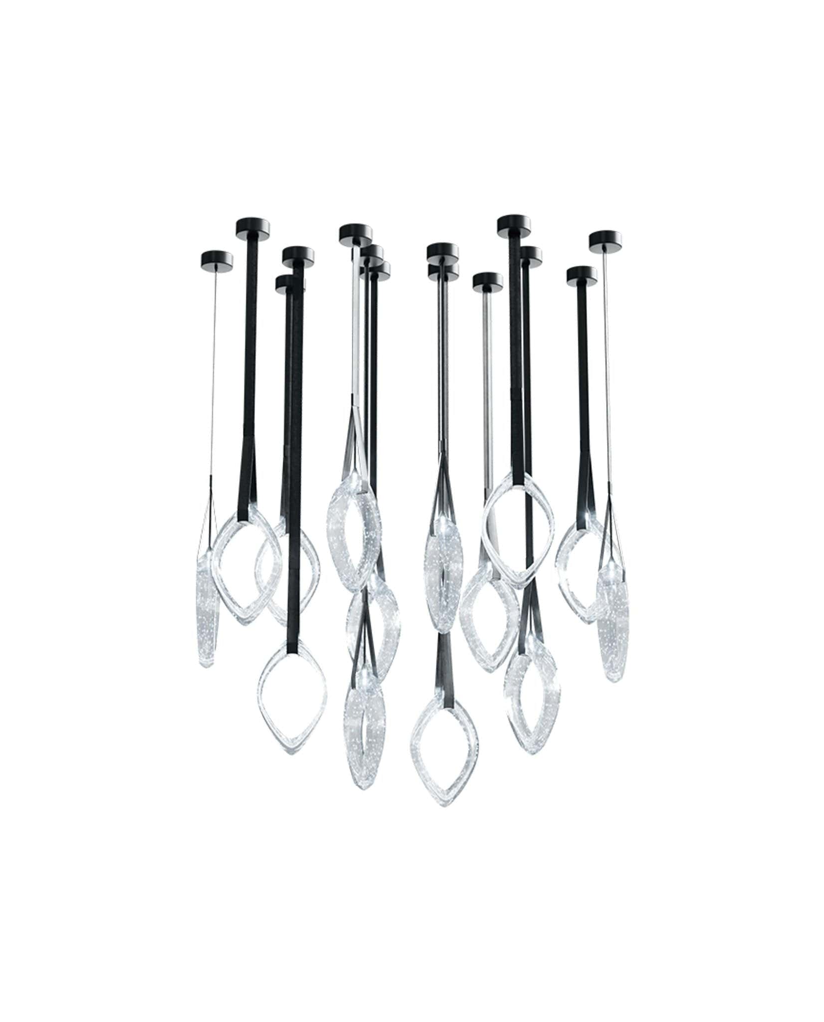 Origin Chandelier