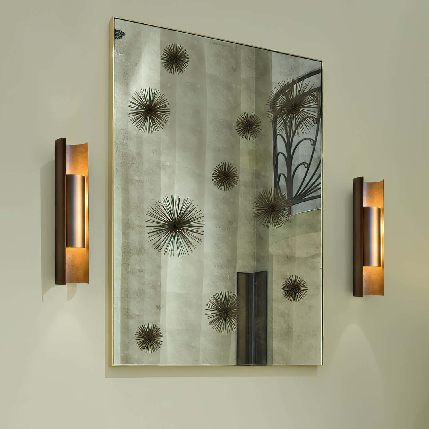Orion Wall Lamp