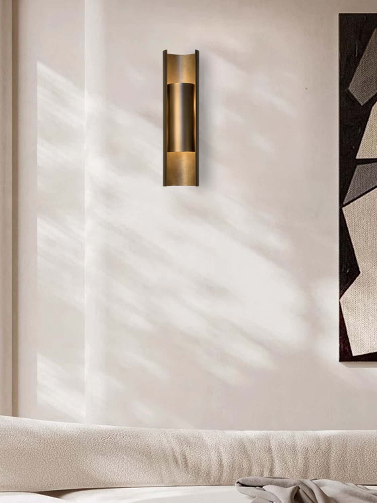 Orion Wall Lamp