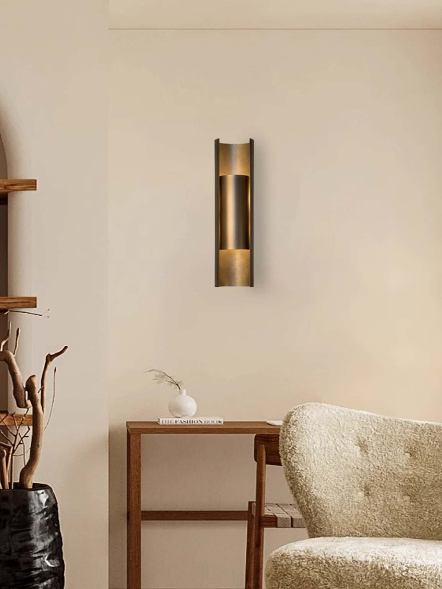 Orion Wall Lamp