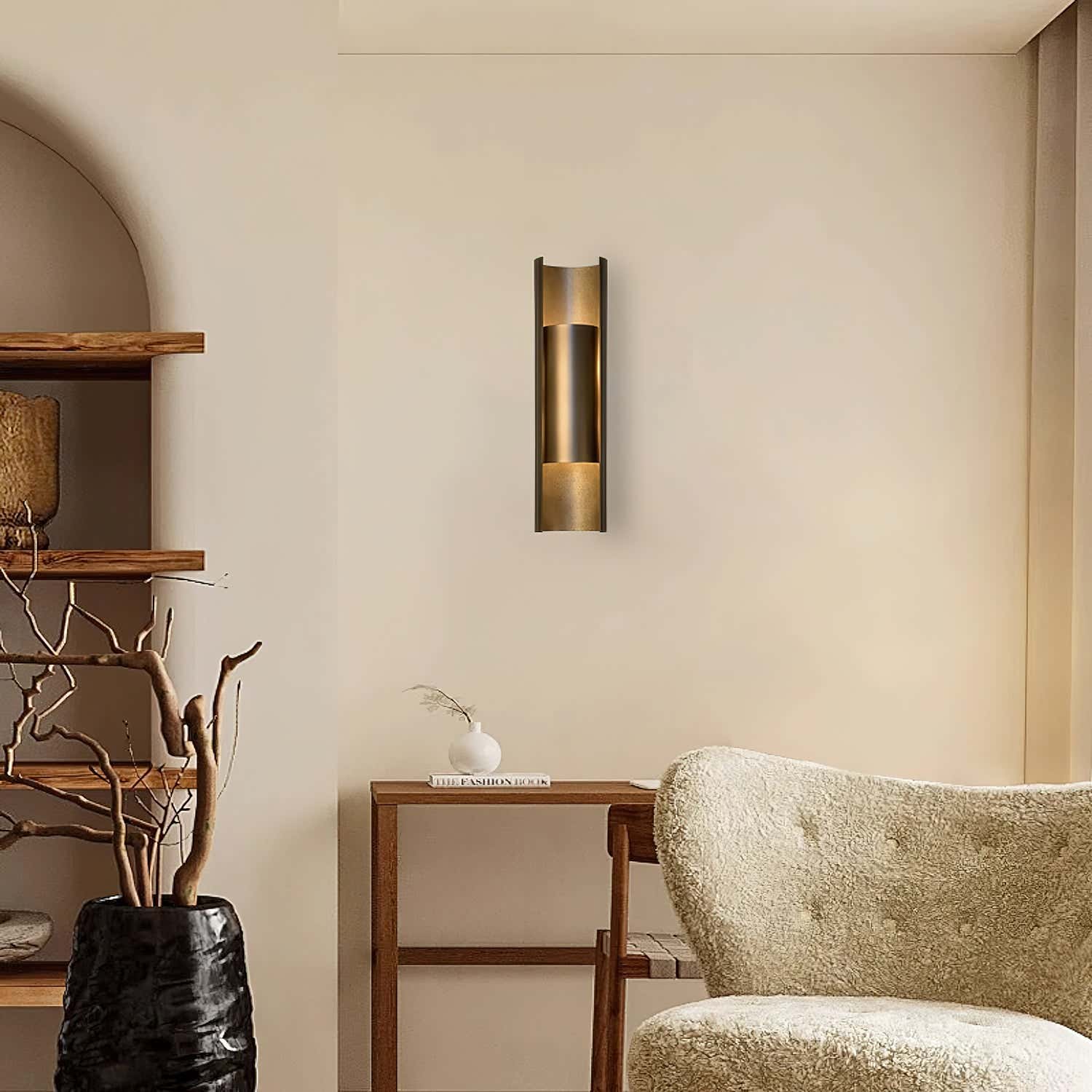 Orion Wall Lamp