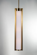 Palmer Modern Minimal Pendant