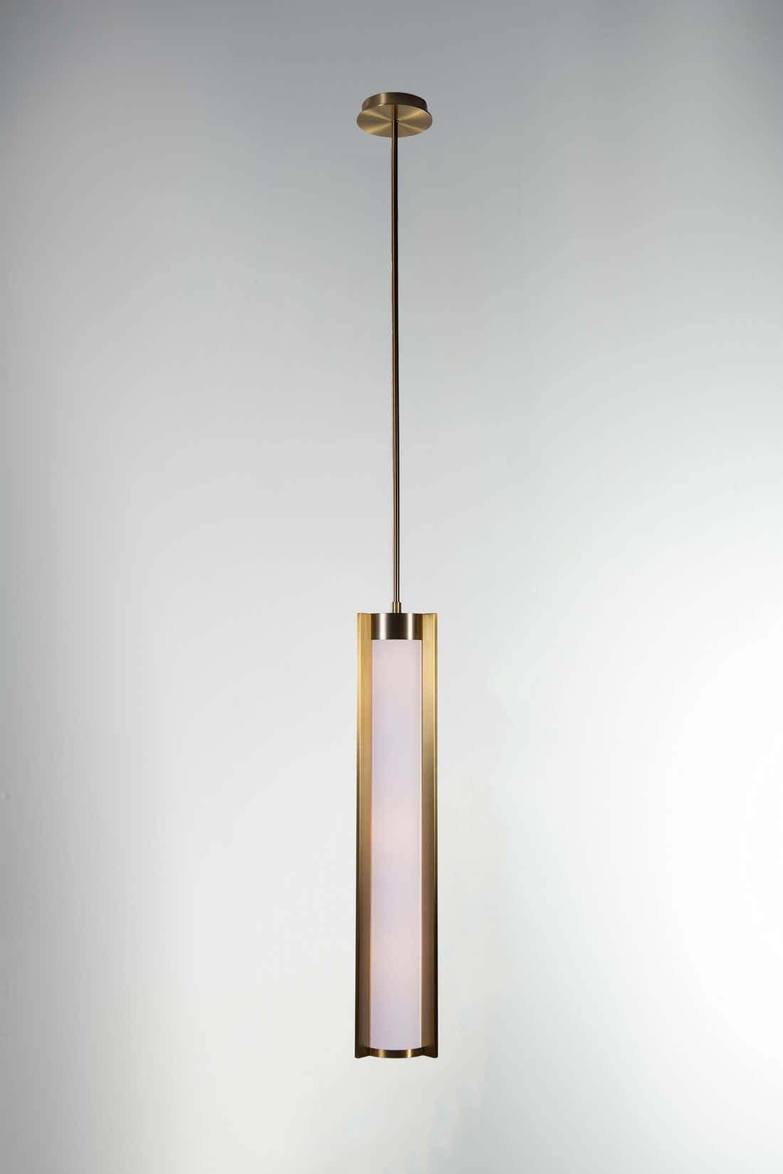 Palmer Modern Minimal Pendant