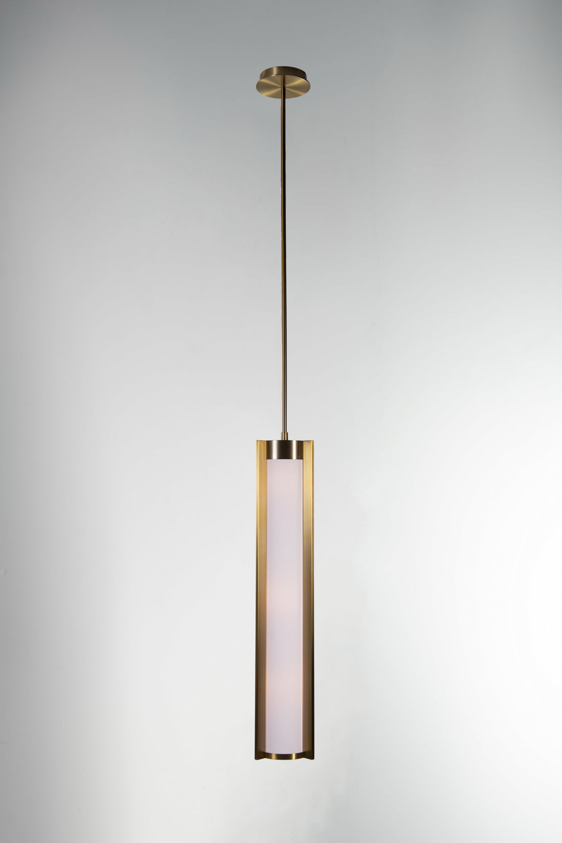 Palmer Modern Minimal Pendant