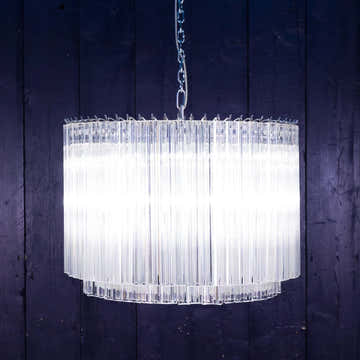 Cannes Murano Chandelier