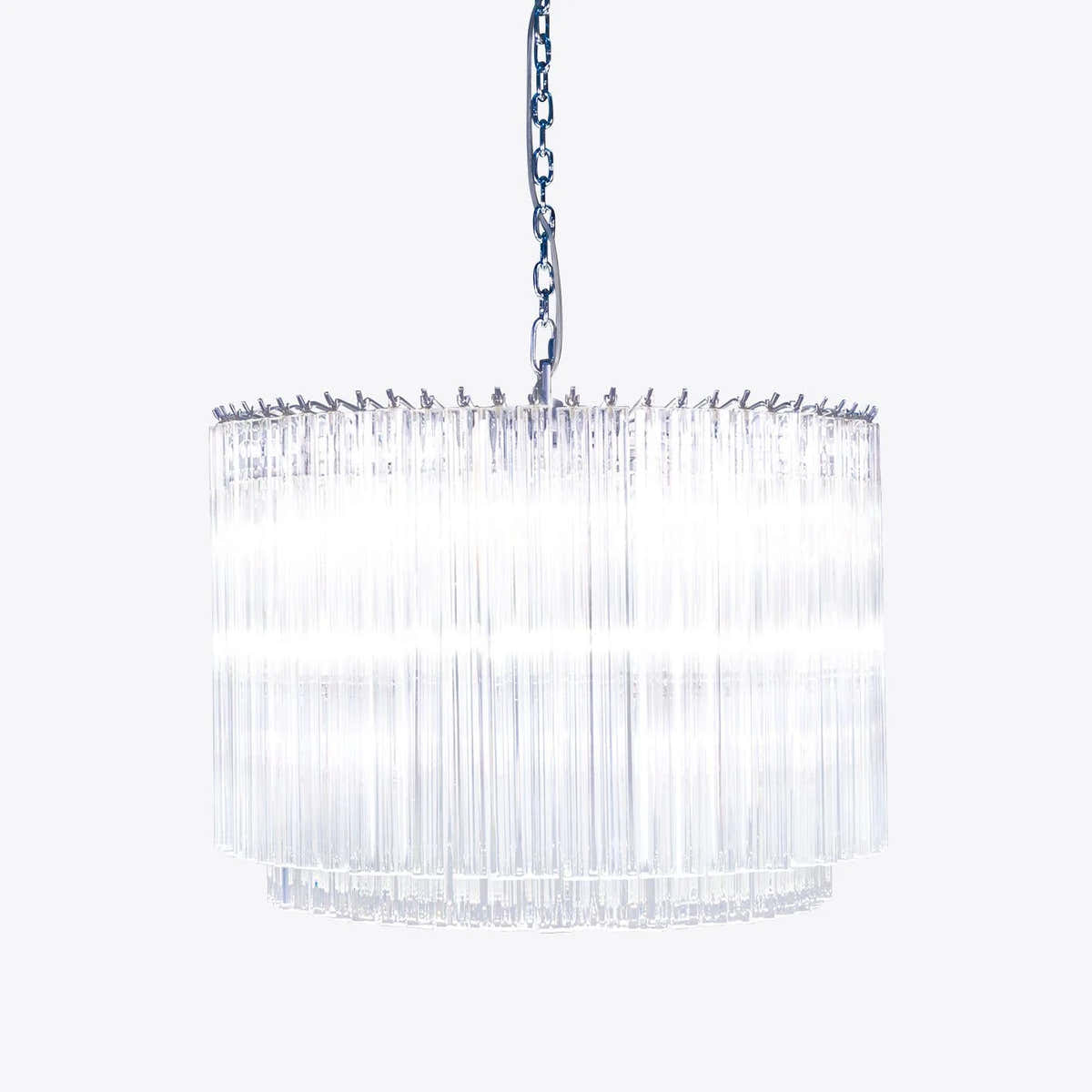 Cannes Murano Chandelier