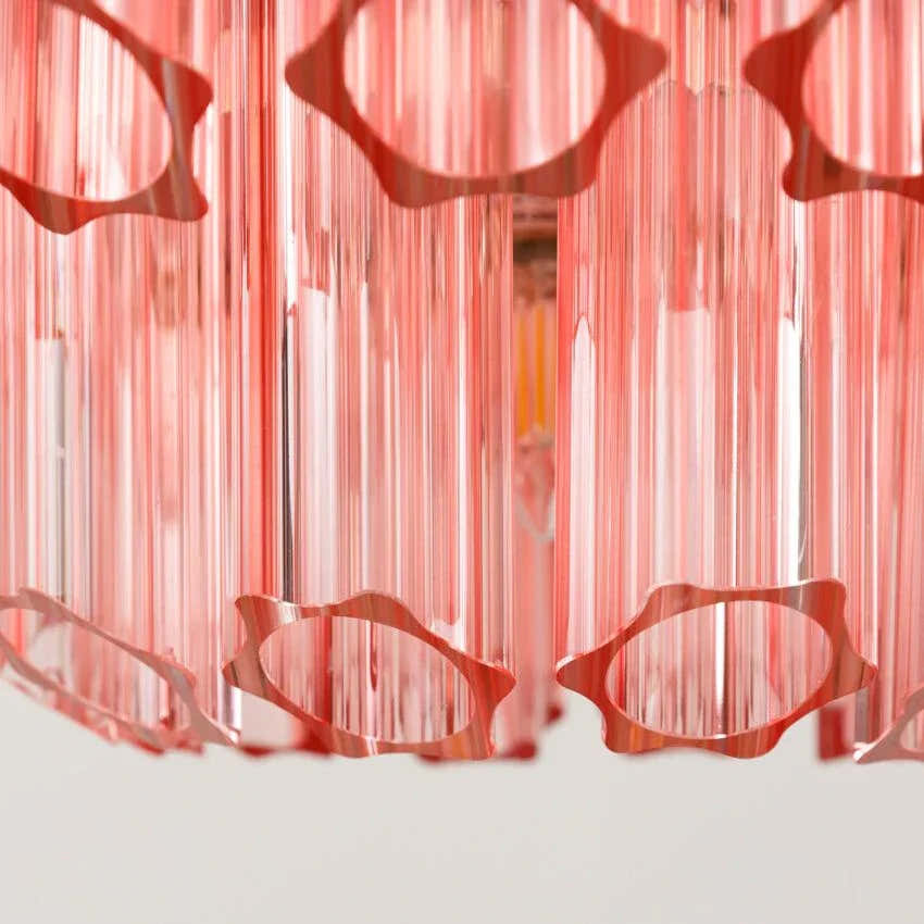 Palermo Chandelier 25.98"