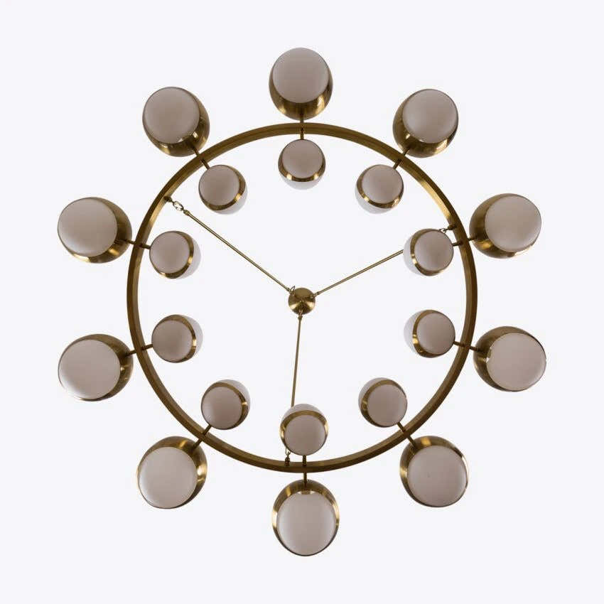 Lucca Sputnik Chandelier