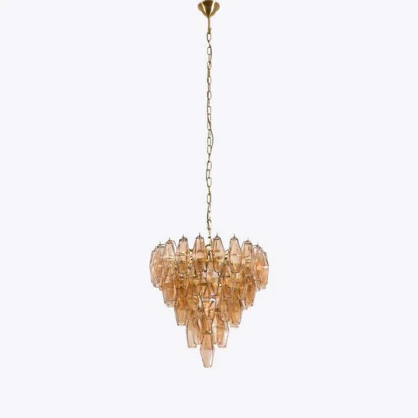 Asti Murano Chandelier
