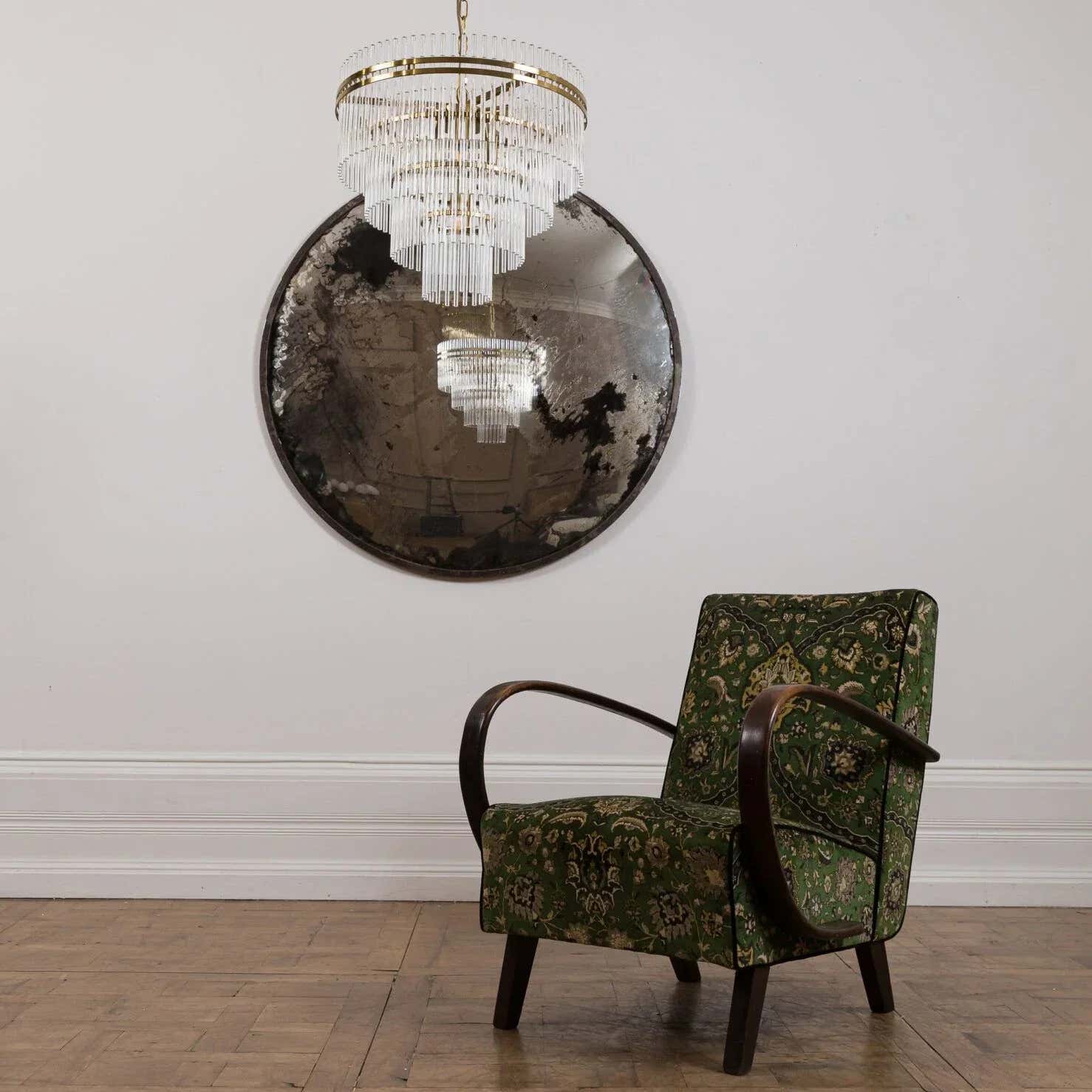 The Waldorf Chandelier - 3 Sizes Available