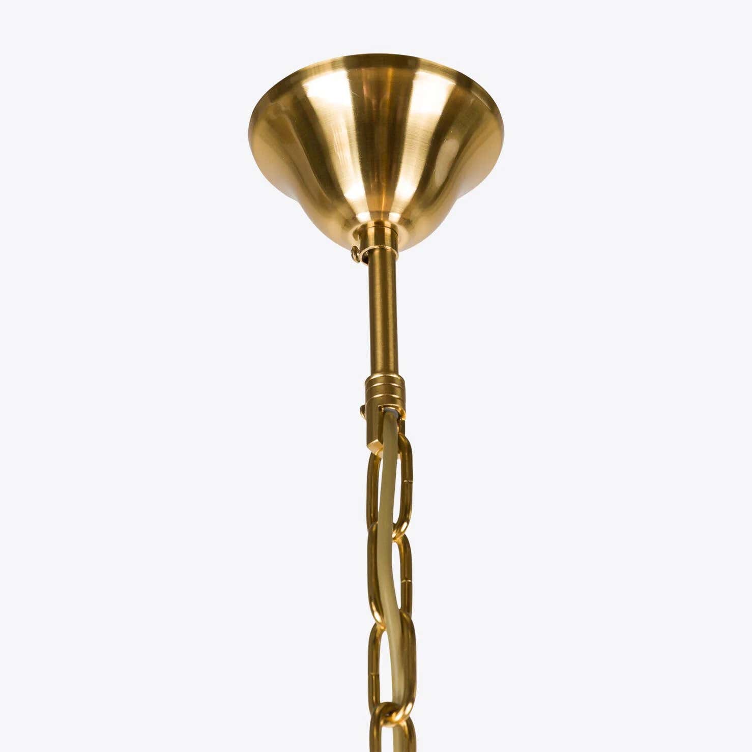 Monte Carlo Piccolo Chandelier