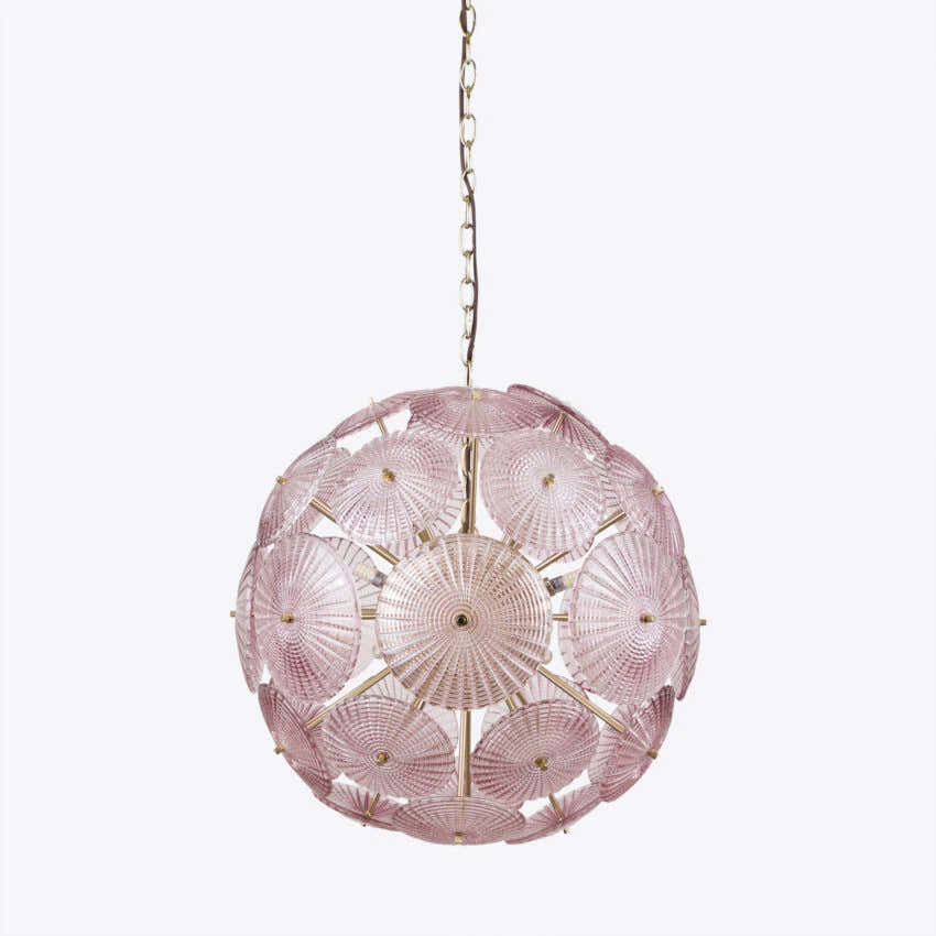 Small Vicenza Sputnik Light