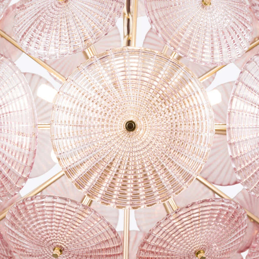 Small Vicenza Sputnik Light