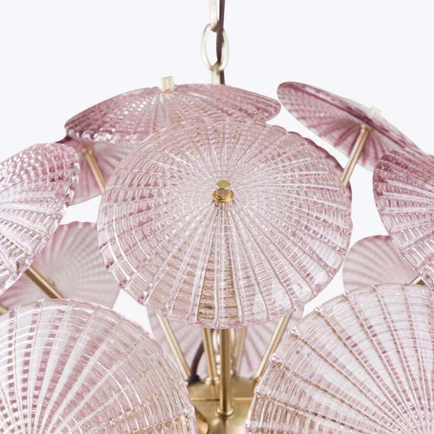 Small Vicenza Sputnik Light