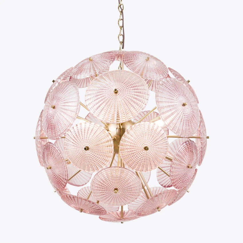 Small Vicenza Sputnik Light