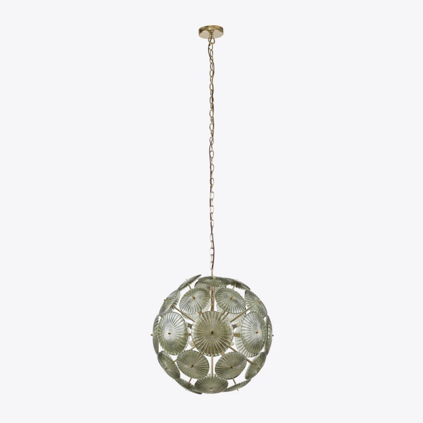 Small Vicenza Sputnik Light