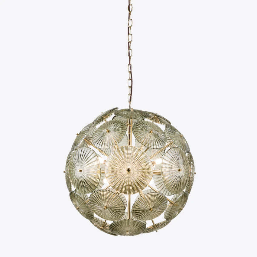 Small Vicenza Sputnik Light