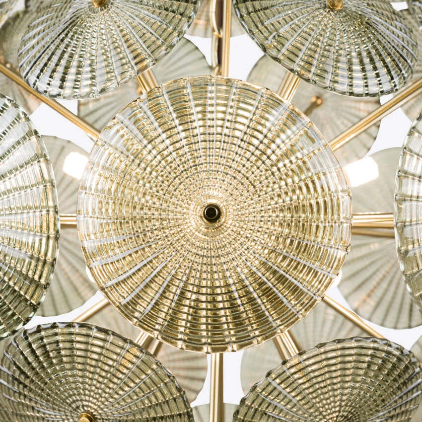 Small Vicenza Sputnik Light